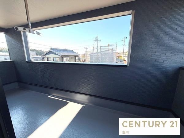 豊田市堤町御茶屋の新築一戸建