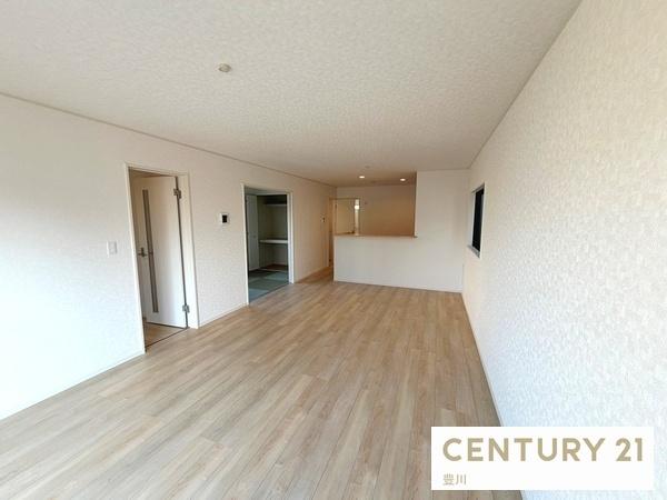 豊田市堤町御茶屋の新築一戸建