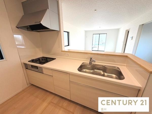 豊田市堤町御茶屋の新築一戸建