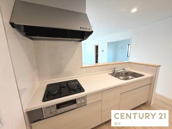 豊田市堤町御茶屋の新築一戸建