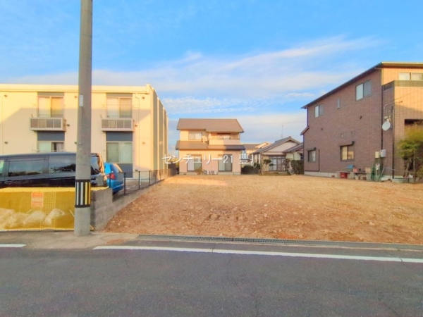 岡崎市上地５丁目の新築一戸建