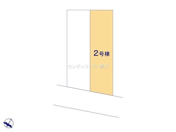 岡崎市上地５丁目の新築一戸建