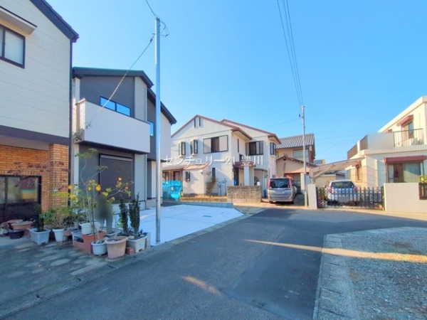 豊田市明和町７丁目の新築一戸建