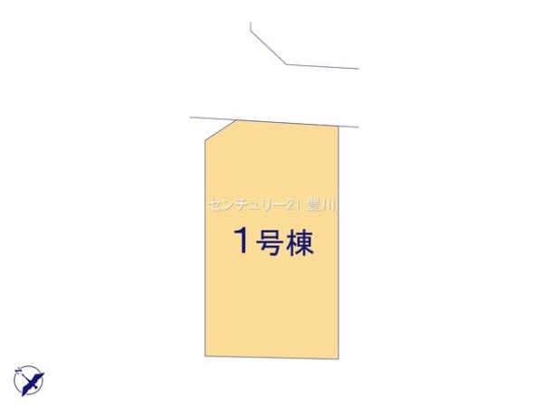 豊田市明和町７丁目の新築一戸建