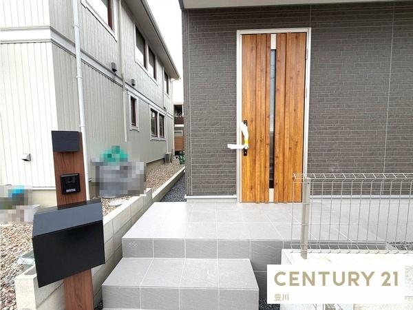 豊田市市木町５丁目の新築一戸建