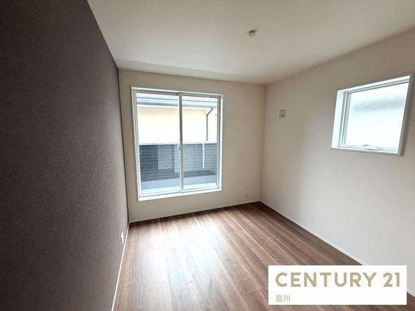 豊田市市木町５丁目の新築一戸建