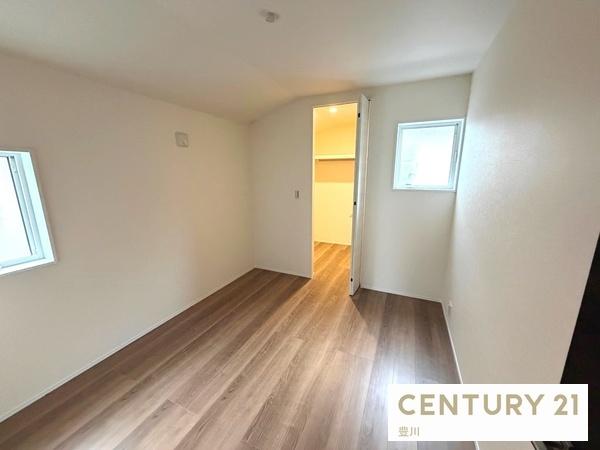 豊田市市木町５丁目の新築一戸建