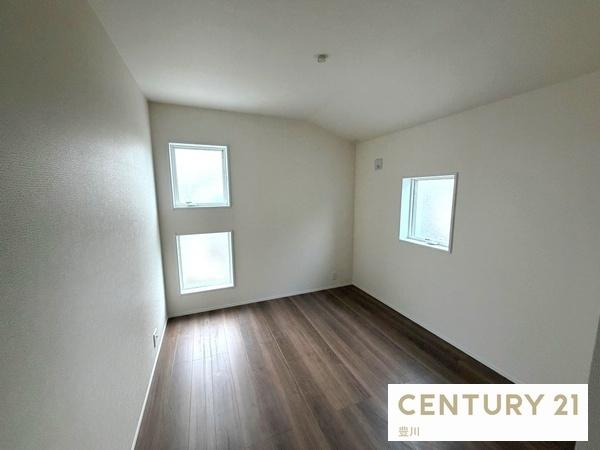 豊田市市木町５丁目の新築一戸建