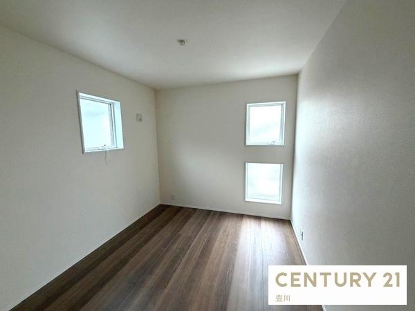 豊田市市木町５丁目の新築一戸建