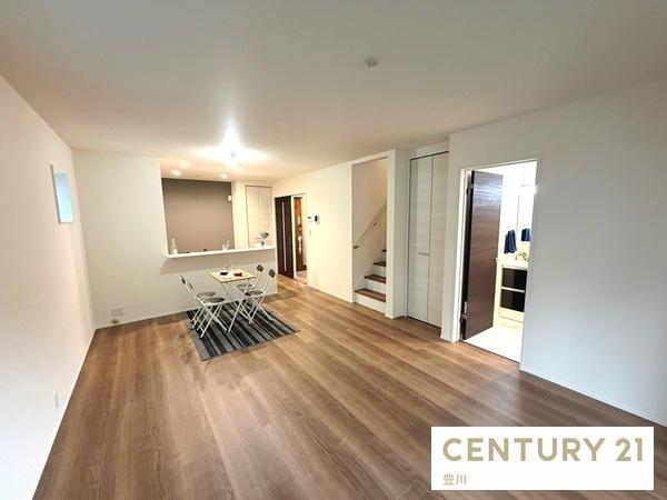 豊田市市木町５丁目の新築一戸建