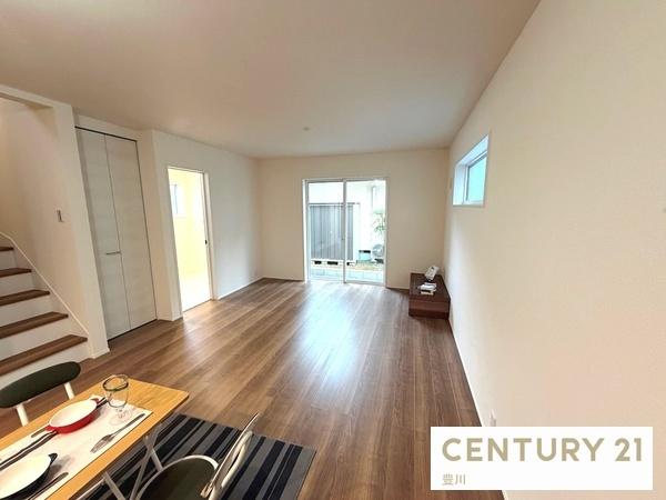 豊田市市木町５丁目の新築一戸建