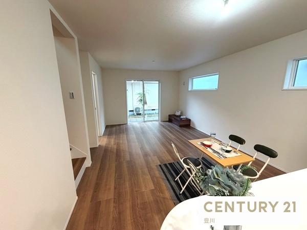 豊田市市木町５丁目の新築一戸建