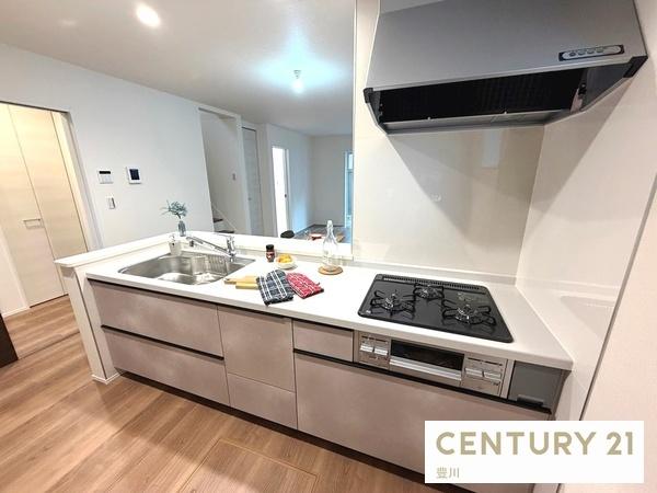 豊田市市木町５丁目の新築一戸建