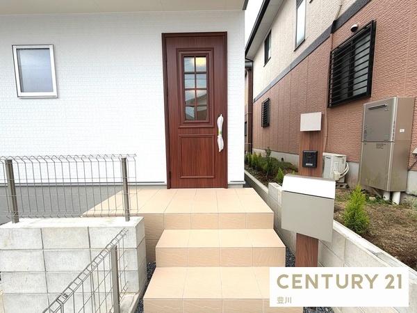 豊田市市木町５丁目の新築一戸建