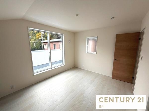 豊田市市木町５丁目の新築一戸建