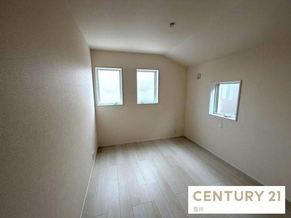 豊田市市木町５丁目の新築一戸建