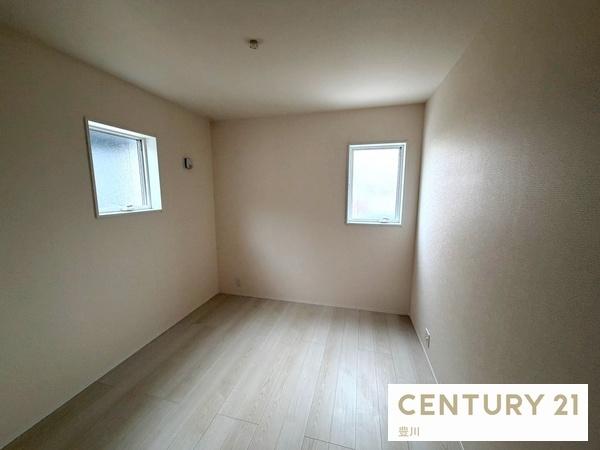 豊田市市木町５丁目の新築一戸建