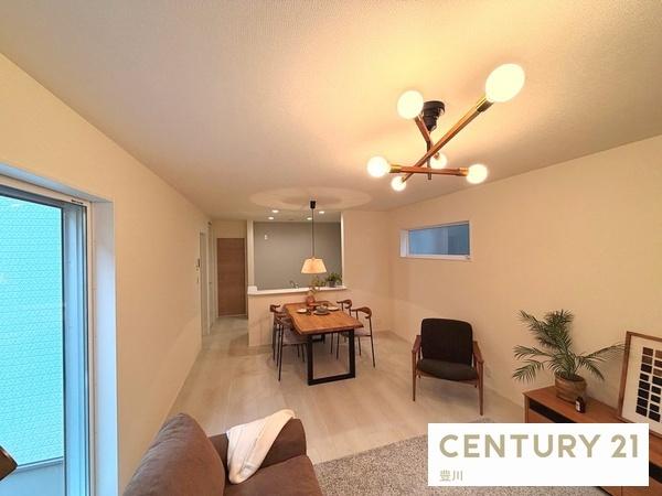 豊田市市木町５丁目の新築一戸建