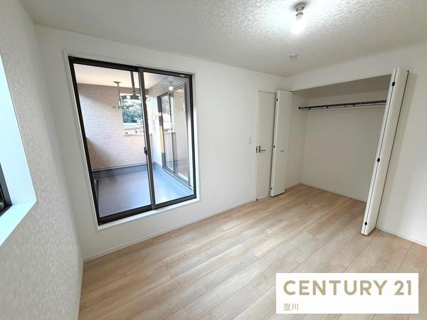 岡崎市本宿台２丁目の新築一戸建