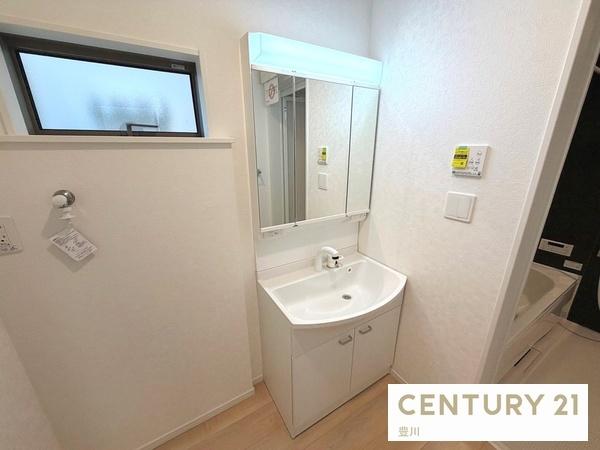 岡崎市本宿台２丁目の新築一戸建