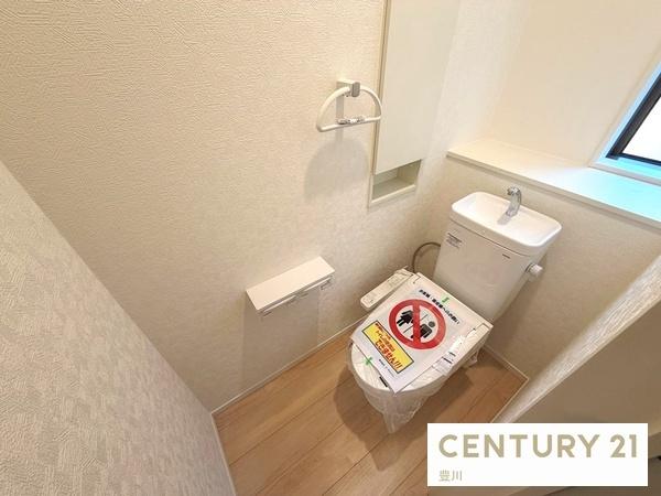 岡崎市本宿台２丁目の新築一戸建