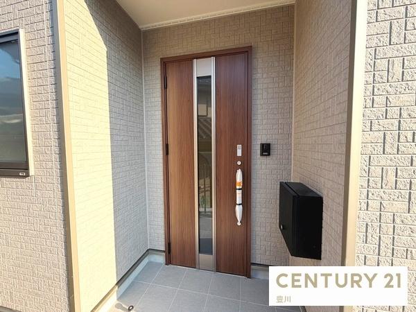 岡崎市本宿台２丁目の新築一戸建