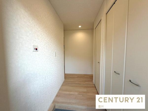 岡崎市本宿台２丁目の新築一戸建