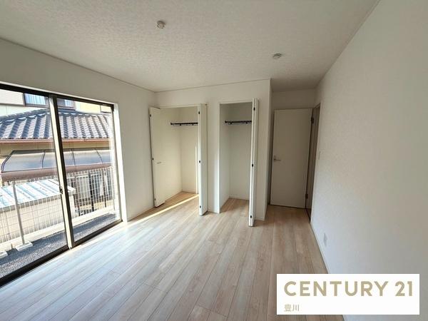 岡崎市本宿台２丁目の新築一戸建