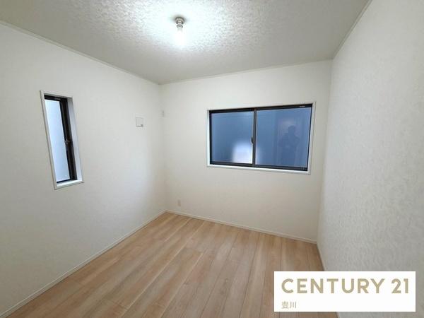 岡崎市本宿台２丁目の新築一戸建