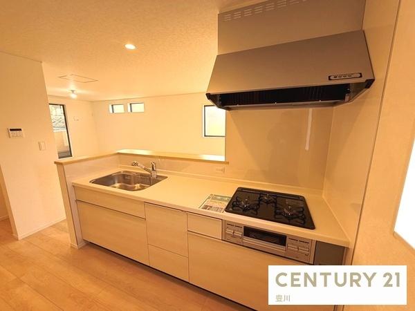 岡崎市本宿台２丁目の新築一戸建