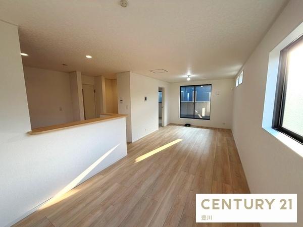 岡崎市本宿台２丁目の新築一戸建