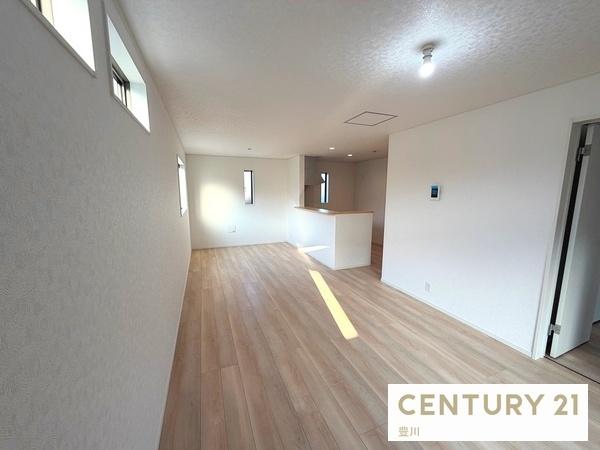 岡崎市本宿台２丁目の新築一戸建