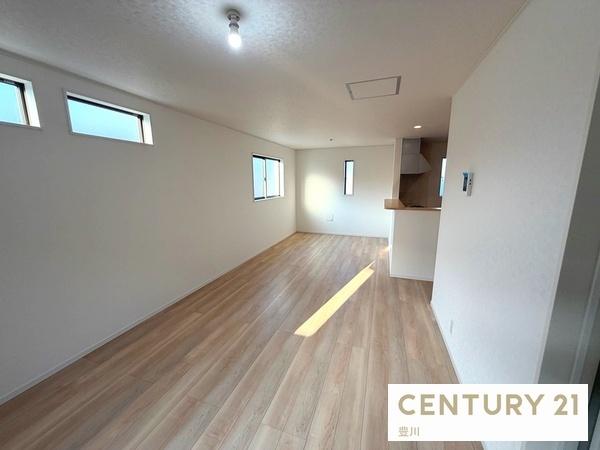 岡崎市本宿台２丁目の新築一戸建