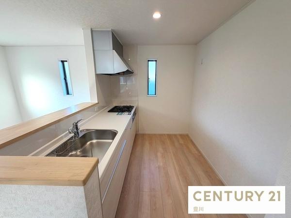 岡崎市本宿台２丁目の新築一戸建