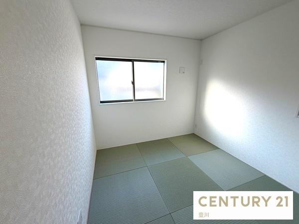 岡崎市本宿台２丁目の新築一戸建