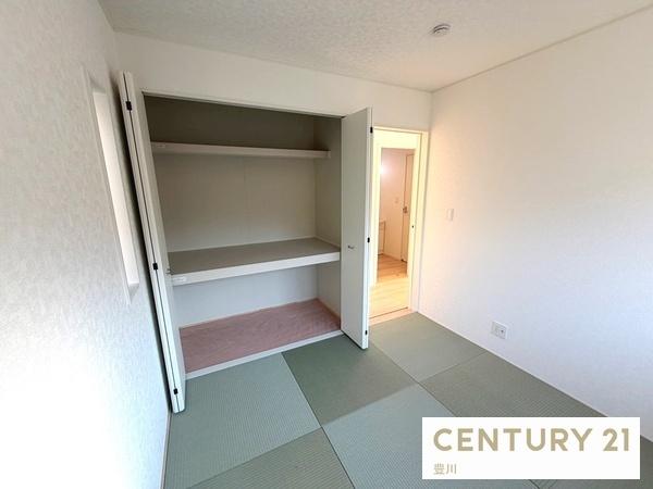 岡崎市本宿台２丁目の新築一戸建