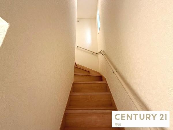 岡崎市本宿台２丁目の新築一戸建