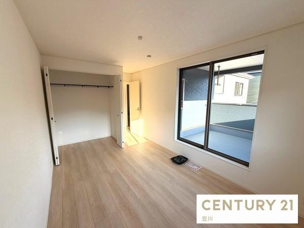 岡崎市本宿台２丁目の新築一戸建