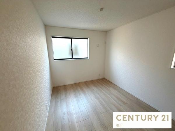 岡崎市本宿台２丁目の新築一戸建