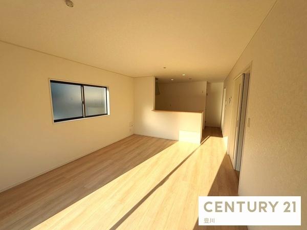 岡崎市本宿台２丁目の新築一戸建