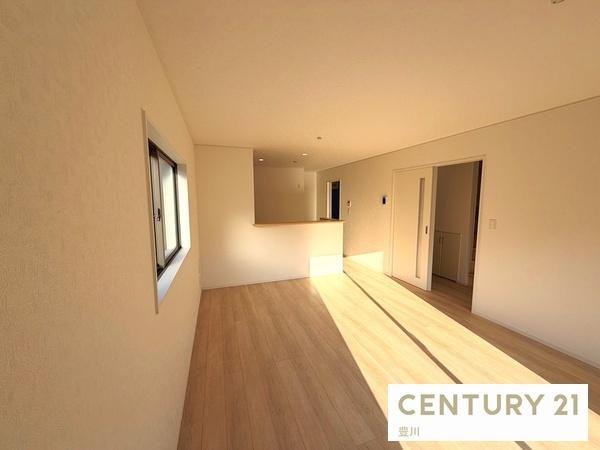 岡崎市本宿台２丁目の新築一戸建