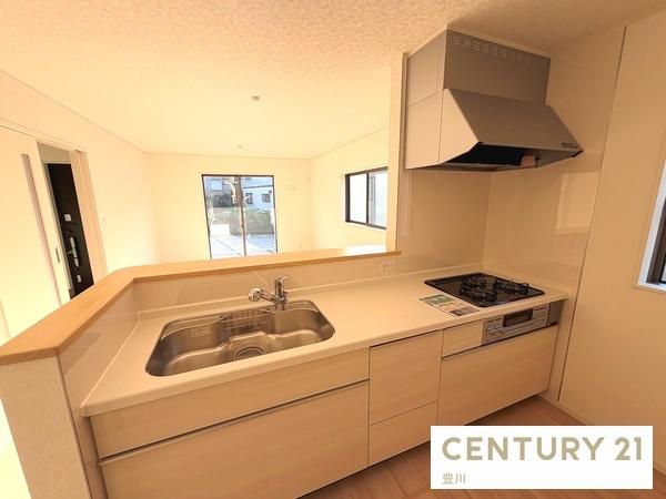 岡崎市本宿台２丁目の新築一戸建