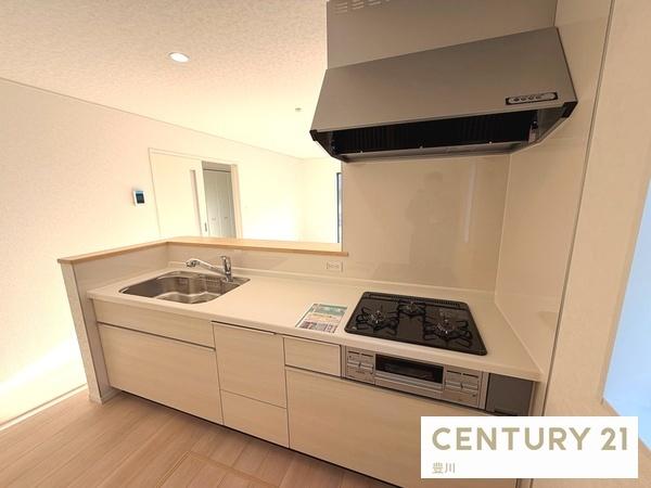 岡崎市本宿台２丁目の新築一戸建