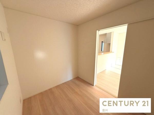 岡崎市本宿台２丁目の新築一戸建