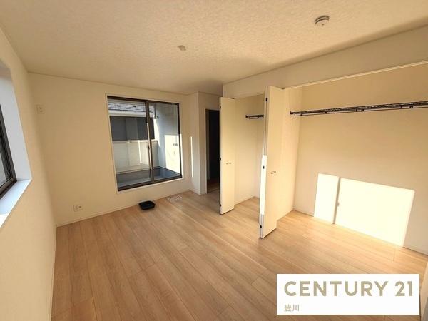 岡崎市本宿台２丁目の新築一戸建