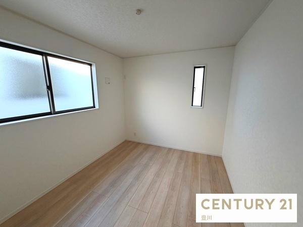 岡崎市本宿台２丁目の新築一戸建