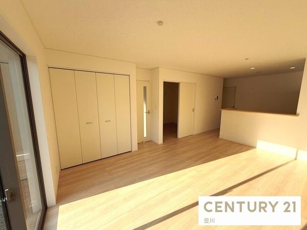 岡崎市本宿台２丁目の新築一戸建