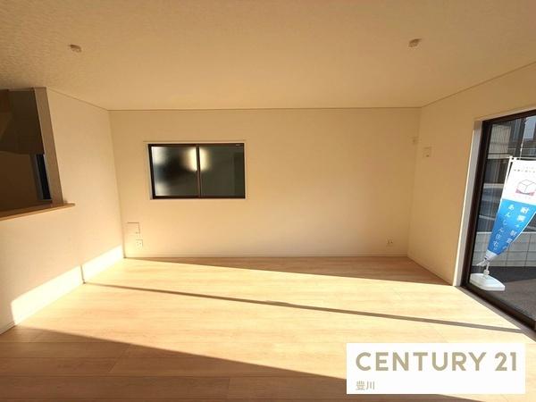 岡崎市本宿台２丁目の新築一戸建