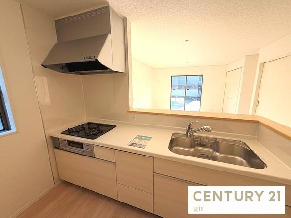 岡崎市本宿台２丁目の新築一戸建