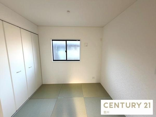 岡崎市本宿台２丁目の新築一戸建